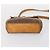 Bolsa de Ombro ETRO Paisley PVC 3Set Marrom Auth bs29135 - vista 7