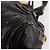Chloé Borsa a Mano Chloe Paddington Smalto Viola Oro Argento Auth BA6267 - vista 13