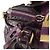 Chloé Borsa a Mano Chloe Paddington Smalto Viola Oro Argento Auth BA6267 - vista 15