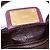 Chloé Borsa a Mano Chloe Paddington Smalto Viola Oro Argento Auth BA6267 - vista 18