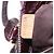 Chloé Borsa a Mano Chloe Paddington Smalto Viola Oro Argento Auth BA6267 - vista 23