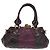 Chloé Borsa a Mano Chloe Paddington Smalto Viola Oro Argento Auth BA6267 - vista 3