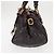 Chloé Borsa a Mano Chloe Paddington Smalto Viola Oro Argento Auth BA6267 - vista 4