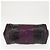Chloé Borsa a Mano Chloe Paddington Smalto Viola Oro Argento Auth BA6267 - vista 9