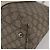 Gucci Borsa Tote GG Supreme in PVC Beige Argento 114595 Auth 142526 - vista 12