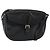 LOUIS VUITTON Borsa a Spalla Epi Jeune Fille MM Nera M52152 LV Auth BA6258 Nero