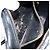 LOUIS VUITTON Borsa a Spalla Epi Jeune Fille MM Nera M52152 LV Auth BA6258 Nero - vista 11