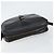 LOUIS VUITTON Borsa a Spalla Epi Jeune Fille MM Nera M52152 LV Auth BA6258 Nero - vista 6