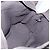 Hermès HERMES Handtasche Her LineMM aus Canvas Grau Silber Authentisch 143973 Braun - Ansicht 15