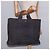 Hermès HERMES Handtasche Her LineMM aus Canvas Grau Silber Authentisch 143973 Braun - Ansicht 18