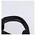 Hermès HERMES Handtasche Her LineMM aus Canvas Grau Silber Authentisch 143973 Braun - Ansicht 8