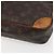 LOUIS VUITTON Borsa a Spalla Monogram Trocadero 27 M51274 LV Auth hk3033 Monogramma - vista 16