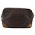 LOUIS VUITTON Borsa a Spalla Monogram Trocadero 27 M51274 LV Auth hk3033 Monogramma - vista 2