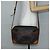 LOUIS VUITTON Borsa a Spalla Monogram Trocadero 27 M51274 LV Auth hk3033 Monogramma - vista 22
