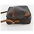 LOUIS VUITTON Borsa a Spalla Monogram Trocadero 27 M51274 LV Auth hk3033 Monogramma - vista 3