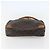 LOUIS VUITTON Borsa a Spalla Monogram Trocadero 27 M51274 LV Auth hk3033 Monogramma - vista 5