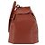 LOUIS VUITTON Borsa a Spalla Epi GM Marrone M80193 LV Auth 142870 - vista 13