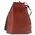 LOUIS VUITTON Borsa a Spalla Epi GM Marrone M80193 LV Auth 142870 - vista 2