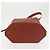 LOUIS VUITTON Borsa a Spalla Epi GM Marrone M80193 LV Auth 142870 - vista 5