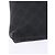 Gucci Borsa a Spalla GG Supreme in PVC Pelle Nera Argento 322279 Auth 143336 Nero - vista 12