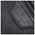 Gucci Borsa a Spalla GG Supreme in PVC Pelle Nera Argento 322279 Auth 143336 Nero - vista 14