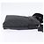 Gucci Borsa a Spalla GG Supreme in PVC Pelle Nera Argento 322279 Auth 143336 Nero - vista 5
