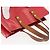 LOUIS VUITTON Borsa a Mano Reade PM Monogram Vernis Fran Boise M9132F LV Auth BA6214 - vista 7