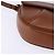 Autre Marque Borsa a Spalla Burberrys in Pelle Marrone Oro Auth bs29470 D'oro - vista 10