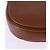 Autre Marque Borsa a Spalla Burberrys in Pelle Marrone Oro Auth bs29470 D'oro - vista 12