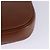 Autre Marque Borsa a Spalla Burberrys in Pelle Marrone Oro Auth bs29470 D'oro - vista 13