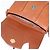Autre Marque Borsa a Spalla Burberrys in Pelle Marrone Oro Auth bs29470 D'oro - vista 15