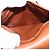 Autre Marque Borsa a Spalla Burberrys in Pelle Marrone Oro Auth bs29470 D'oro - vista 20