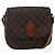 LOUIS VUITTON Borsa a Spalla Monogram Saint Cloud GM M51242 LV Auth hk3028 Monogramma