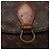 LOUIS VUITTON Borsa a Spalla Monogram Saint Cloud GM M51242 LV Auth hk3028 Monogramma - vista 14
