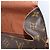 LOUIS VUITTON Borsa a Spalla Monogram Saint Cloud GM M51242 LV Auth hk3028 Monogramma - vista 17