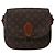 LOUIS VUITTON Borsa a Spalla Monogram Saint Cloud GM M51242 LV Auth hk3028 Monogramma - vista 2