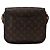 LOUIS VUITTON Borsa a Spalla Monogram Saint Cloud GM M51242 LV Auth hk3028 Monogramma - vista 3