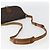 LOUIS VUITTON Borsa a Spalla Monogram Saint Cloud GM M51242 LV Auth hk3028 Monogramma - vista 7