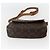 LOUIS VUITTON Borsa a Spalla Monogram Saint Cloud GM M51242 LV Auth hk3028 Monogramma - vista 9