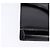 Bolso de Hombro Christian Dior de Cuero Negro Dorado Auth BA6450 - vista 10