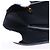 Bolso de Hombro Christian Dior de Cuero Negro Dorado Auth BA6450 - vista 19