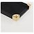 CUSTODIA PER IPHONE LOUIS VUITTON Reverse iPhoneX/iPhoneXS Eye Trunk M62619 Auth BA6432 Monogramma - vista 10