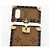 CUSTODIA PER IPHONE LOUIS VUITTON Reverse iPhoneX/iPhoneXS Eye Trunk M62619 Auth BA6432 Monogramma - vista 13