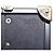CUSTODIA PER IPHONE LOUIS VUITTON Reverse iPhoneX/iPhoneXS Eye Trunk M62619 Auth BA6432 Monogramma - vista 19