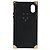 CUSTODIA PER IPHONE LOUIS VUITTON Reverse iPhoneX/iPhoneXS Eye Trunk M62619 Auth BA6432 Monogramma - vista 3