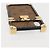 CUSTODIA PER IPHONE LOUIS VUITTON Reverse iPhoneX/iPhoneXS Eye Trunk M62619 Auth BA6432 Monogramma - vista 6