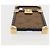 CUSTODIA PER IPHONE LOUIS VUITTON Reverse iPhoneX/iPhoneXS Eye Trunk M62619 Auth BA6432 Monogramma - vista 7