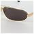Occhiali da sole BALENCIAGA in plastica oro Auth am9066M D'oro - vista 10