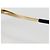 Occhiali da sole BALENCIAGA in plastica oro Auth am9066M D'oro - vista 14