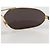 Occhiali da sole BALENCIAGA in plastica oro Auth am9066M D'oro - vista 16